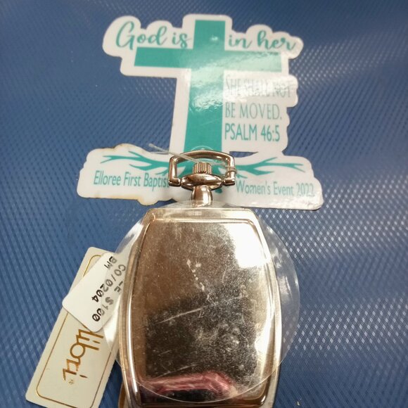 Colibri  Pocket Watch - Picture 2 of 2